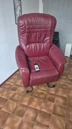 Sta op stoel van het merk Hukla, Ophalen, Gebruikt, 75 tot 100 cm, Modern