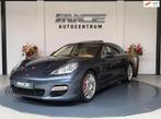 Porsche Panamera 4.8 Turbo | luchtvering | Nette staat., Auto's, Porsche, Automaat, Euro 5, Gebruikt, 8 cilinders