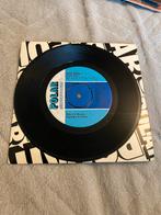 ABBA - Single - Zweedse Persing - Zeer Goede Staat, Cd's en Dvd's, Vinyl Singles, Verzenden, Zo goed als nieuw, Overige formaten