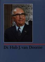 Dr. Hub J. Van Doorne / DAF Van Doorne's Automobielfabriek, Ophalen of Verzenden, Zo goed als nieuw, Overige