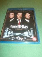 Goodfellas Martin Scorsese Blu-ray de Niro Pesci Good fellas, Cd's en Dvd's, Verzenden, Zo goed als nieuw, Filmhuis