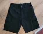 KORTE BROEK MAAT M, Maat 48/50 (M), Zwart, Ophalen of Verzenden, ?