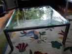 Metaform M-1 salontafel, Huis en Inrichting, Tafels | Salontafels, Ophalen, Gebruikt, 50 tot 100 cm, Vierkant