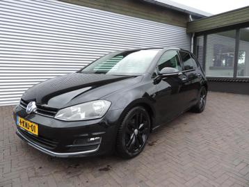 Volkswagen Golf 1.2 TSI Highline schakel (bj 2013) beschikbaar voor biedingen