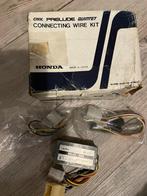 ///Alpine RB-200 front 2 speaker system kit Honda, Auto diversen, Ophalen of Verzenden, Nieuw