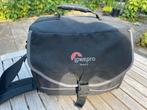 Lowepro 4 Fototas nooit gebruikt., Audio, Tv en Foto, Fotografie | Fototassen, Ophalen of Verzenden, Zo goed als nieuw, Schoudertas