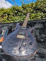 Paul Reed Smith Custom 24 grey black 10top PRS USA 1995 WT, Muziek en Instrumenten, Snaarinstrumenten | Gitaren | Elektrisch, Ophalen of Verzenden