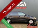 Skoda Fabia Combi 1.4-16V Ambiente Business Airco Cruise Nap, Auto's, Skoda, Voorwielaandrijving, Gebruikt, 4 cilinders, Zwart