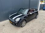 Mini Mini Cabrio 1.6 Cooper Chili, Gebruikt, 4 cilinders, Cabriolet, 4 stoelen