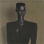 Grace Jones – Nightclubbing - Orig. LP, Cd's en Dvd's, Vinyl | Pop, Verzenden, 1980 tot 2000, Zo goed als nieuw, 12 inch