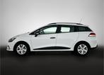 Renault Clio Estate TCe 90PK Life / Pack Essentiel, Stof, Gebruikt, Euro 6, 1098 kg