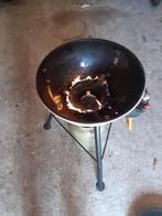 Te koop, bbq gasgestookt, Tuin en Terras, Ophalen, Gebruikt