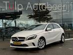 Mercedes A-klasse 160 Ambition Automaat Parkassist Navi 2017, 65 €/maand, Gebruikt, 4 cilinders, Leder en Stof