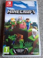 Nintendo Switch Game Minecraft, Spelcomputers en Games, Avontuur en Actie, Online, Ophalen of Verzenden, Zo goed als nieuw