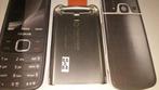 Nokia 6700 6700c Classic Black Slide back Lid battery Cover, Telecommunicatie, Nieuw, Overige typen, Ophalen of Verzenden, Nokia