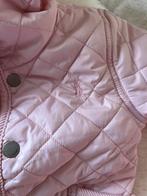 Prachtige onesie skipak van ralph lauren maat 74 origineel, Ophalen of Verzenden, Zo goed als nieuw, Meisje