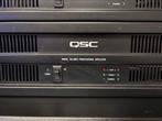 QSC ISA 300Ti versterker, ook 100 volt mogelijk, Ophalen, Gebruikt, Audio