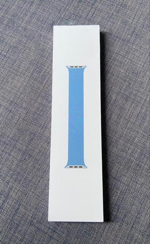Apple Watch-bandje, Telecommunicatie, Wearable-accessoires, Verzenden