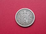 1/2 gulden 1913, Postzegels en Munten, Munten | Nederland, ½ gulden, Zilver, Ophalen of Verzenden, Koningin Wilhelmina