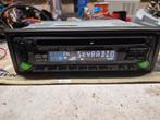 Kenwood radio cd, Ophalen of Verzenden, Gebruikt