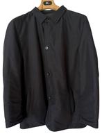 Ermenegildo Zegna Reversible Jas – Maat 52 (L), Kleding | Heren, Zegna, Maat 52/54 (L), Zwart, Ophalen of Verzenden
