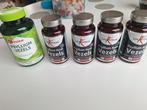 Lucovitaal Psylliumvezels, Sport en Fitness, Gezondheidsproducten en Wellness, Ophalen of Verzenden, Nieuw, Overige typen