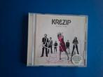 krezip plug it in album, Ophalen of Verzenden, 2000 tot heden, Zo goed als nieuw