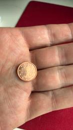 San marino 1 cent 2006, Postzegels en Munten, Munten | Europa | Euromunten, Ophalen of Verzenden, San Marino
