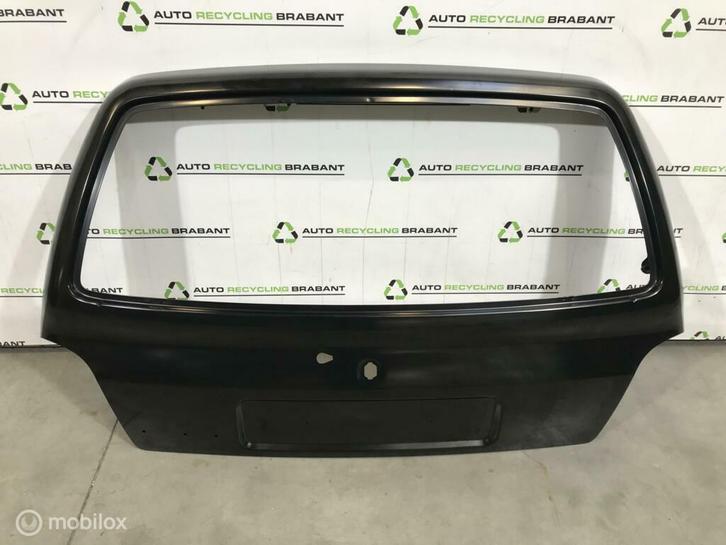 Achterklep Renault Twingo 1 NIEUW ORIGINEEL 7751468421, Auto-onderdelen, Carrosserie en Plaatwerk, Achterklep, Renault, Gebruikt
