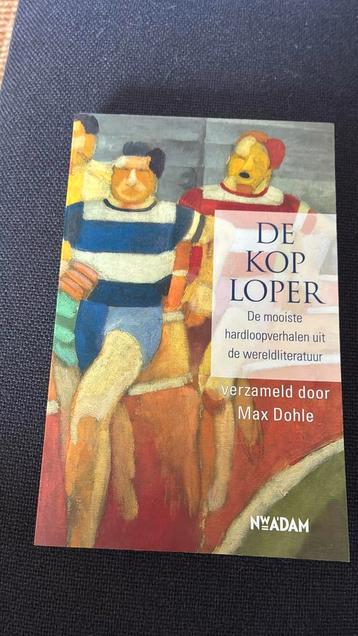 Max Dohle - De koploper beschikbaar voor biedingen