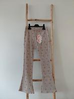 Z8 broek Linne. Maat 140, Broek, Meisje, Z8, Nieuw