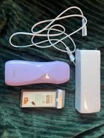 Moss Wax Apparaat Compleet + Gratis wax stick, Sieraden, Tassen en Uiterlijk, Uiterlijk | Lichaamsverzorging, Ophalen of Verzenden