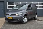 Volkswagen Caddy 1.6 D 55KW 2015, Voorwielaandrijving, Euro 5, Stof, 74 pk