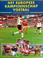 Oranje EK 1992, Ophalen of Verzenden, Zo goed als nieuw, Balsport