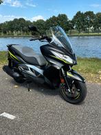 Kawasaki J300 abs motorscooter j 300 motor scooter, Motoren, Motoren | Kawasaki, Scooter, 300 cc, Particulier, Minimaal motorrijbewijs A2