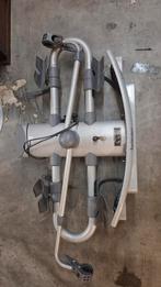 Spinder Eagle RE-2-F fietsendrager | voor 2 fietsen, Auto diversen, Gebruikt, Onbekend, Onbekend, Achterklepdrager