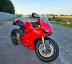 Ducati 1299 Panigale S  (desmo gehad), Particulier, Super Sport