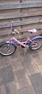 Meisjes fiets, Ophalen, Gebruikt, Minder dan 16 inch
