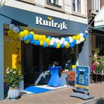 JBL Live Flex draadloze oordopjes noise cancelling - Nieuw, Ruilrijk, Zo goed als nieuw, Info@ruilrijk.nl, Neerstraat 60, 6041 KD Roermond