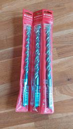 3 boren 16 mm, sds plus, nieuw Wurth, Ophalen, Nieuw, 600 watt of meer