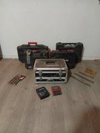 Parkside Elektrisch Gereedschap - Diverse Apparaten, Doe-het-zelf en Verbouw, Ophalen of Verzenden, Gebruikt