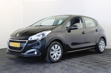 Peugeot 208 1.2 PureTech Blue Lion |Navi|Trekhaak| beschikbaar voor biedingen