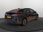 Toyota Prius 1.8 Plug-in Executive | Full Map Navi | Bluetoo, Gebruikt, 4 cilinders, 1505 kg, 122 pk