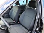 Skoda Fabia Combi 1.2 TSI Ambition met vaste trekhaak, Voorwielaandrijving, Euro 5, Gebruikt, Zwart