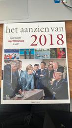 Han van Bree - Het aanzien van 2018, Boeken, Han van Bree, Ophalen of Verzenden