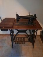 Trapnaaimachine, Hobby en Vrije tijd, Naaimachines en Toebehoren, Ophalen, Gebruikt, Naaimachine, Pfaff