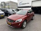 Volvo XC60 2.0 T5 FWD Summum - Navigatie - Volleder - Afn-Tr, 15 km/l, Gebruikt, Euro 6, 4 cilinders