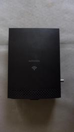 Technicolor TC7210.Z modem, Ophalen, Gebruikt, Router met modem, Technicolor