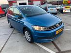 Volkswagen Touran 1.2 TSI Trendline 7p, Gebruikt, Euro 6, 4 cilinders, Met garantie (alle)