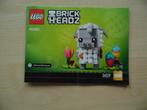 Lego 40380 Brickheadz Paasschaap, Ophalen of Verzenden, Gebruikt, Complete set, Lego